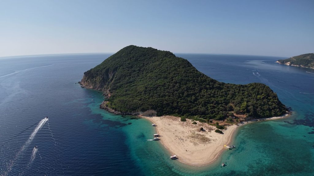 The Signature: Navagio & West Coast (7 hours)