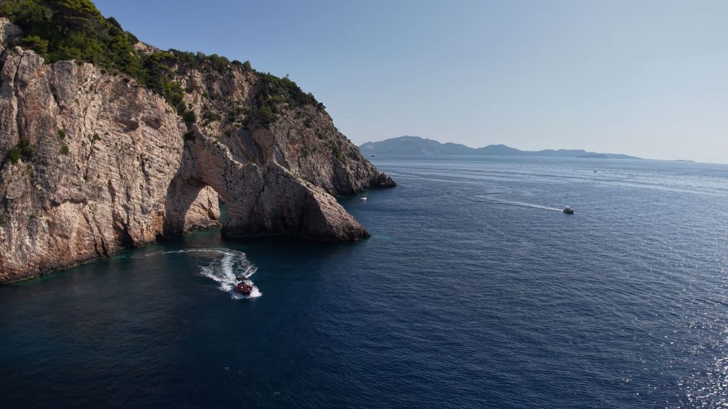 Full Island VIP: The Complete Zakynthos (8.5 hours)