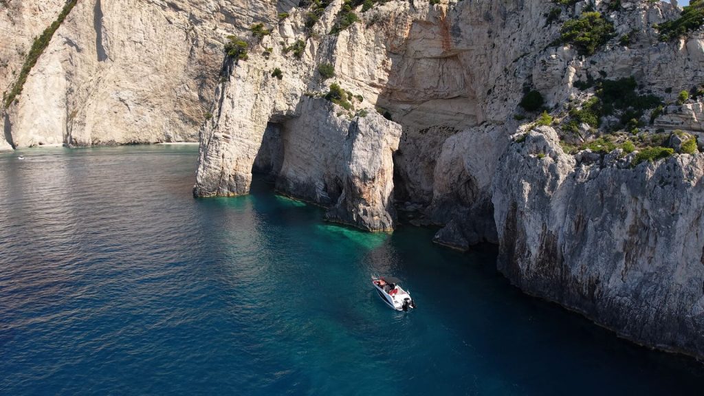 The Signature: Navagio & West Coast (7 hours)