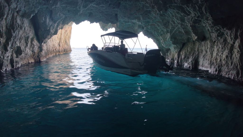 Full Island VIP: The Complete Zakynthos (8.5 hours)