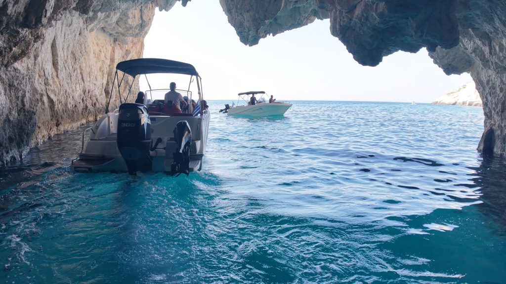 The Signature: Navagio & West Coast (7 hours)