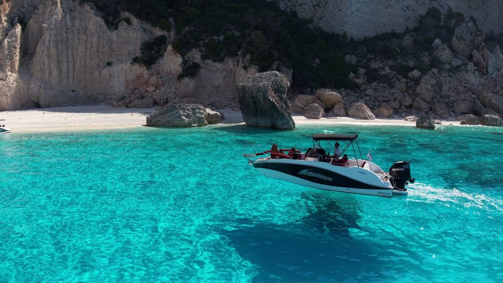 South West: Eros Cave & Piscines (4 hours)
