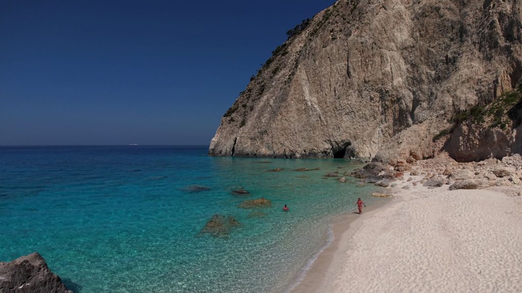 The Signature: Navagio & West Coast (7 hours)