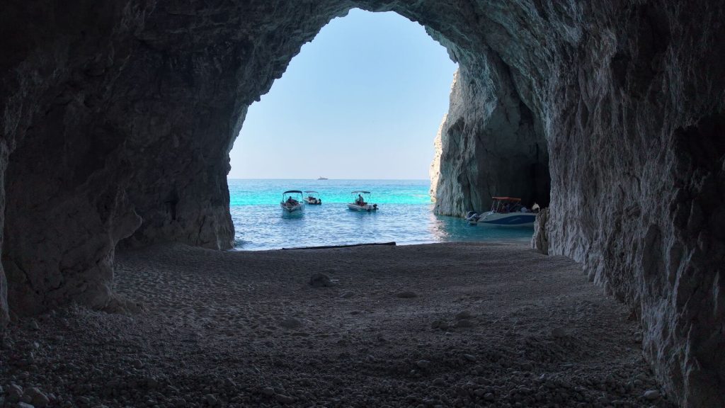 Full Island VIP: The Complete Zakynthos (8.5 hours)