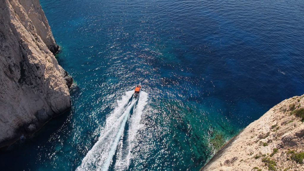 Full Island VIP: The Complete Zakynthos (8.5 hours)
