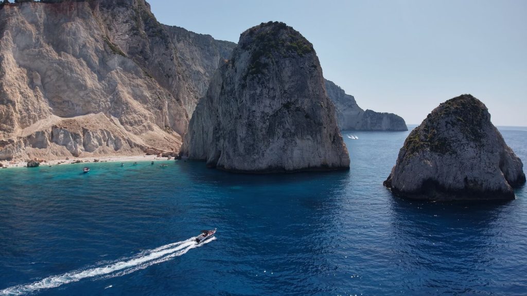 Full Island VIP: The Complete Zakynthos (8.5 hours)